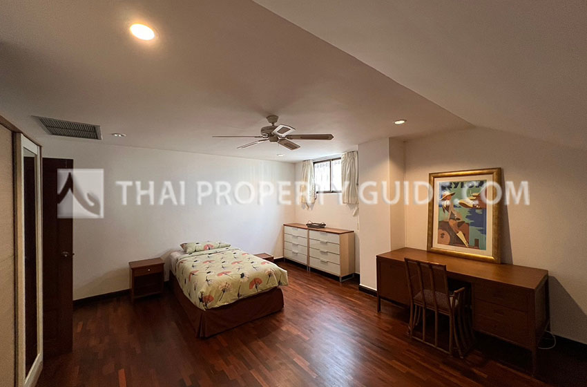 Penthouse in Sukhumvit 